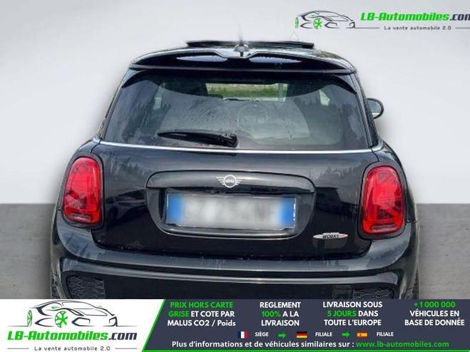 Mini Countryman 190 ch BVM Noir M�tallique de 2020