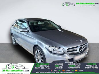 Mercedes Classe C