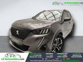  Voir d&eacute;tails -Peugeot 2008 PureTech 130  BVA &agrave; Beaupuy (31)