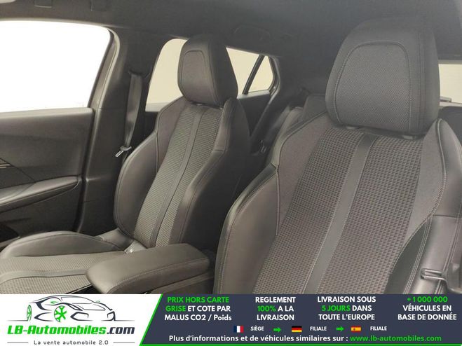 Peugeot 2008 PureTech 130  BVA Gris de 2021