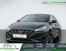 Hyundai I30 1.6 CRDi 115 BVA &agrave; Beaupuy (31)