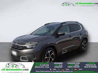  Voir d&eacute;tails -Citroen C5 Hybride Rechargeable 225 BVA &agrave; Beaupuy (31)
