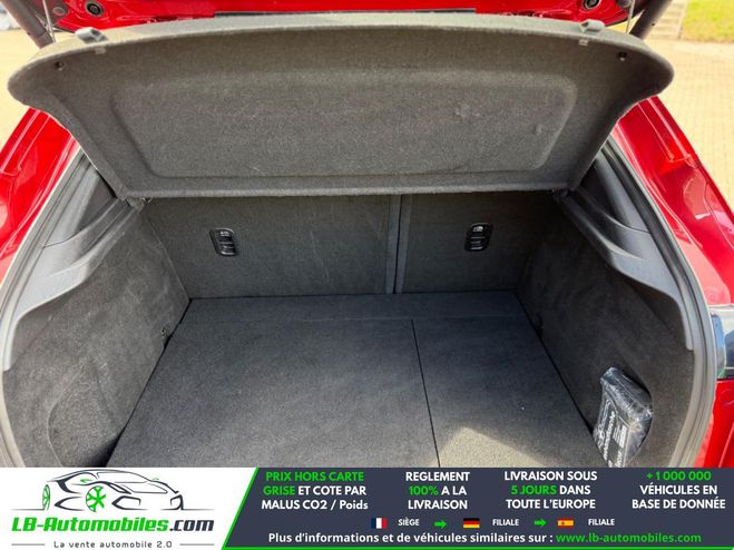 Mazda Cx 3 2.0L Skyactiv-G 121 BVA Rouge M�tallique de 2020
