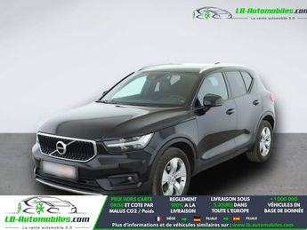  Voir d&eacute;tails -Volvo XC40 163 ch BVA &agrave; Beaupuy (31)