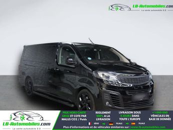  Voir d&eacute;tails -Opel Zafira L3 2.0 Diesel 150  ch &agrave; Beaupuy (31)