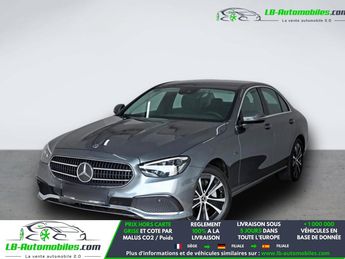  Voir d&eacute;tails -Mercedes Classe E 300 e EQPower BVA &agrave; Beaupuy (31)