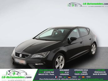  Voir d&eacute;tails -Seat Leon 2.0 TSI 190  BVA &agrave; Beaupuy (31)