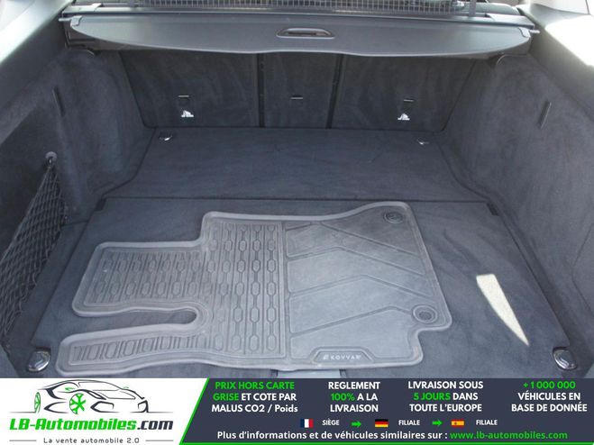 Mercedes Classe C 250 CDI BVA Argent� M�tallique de 2017