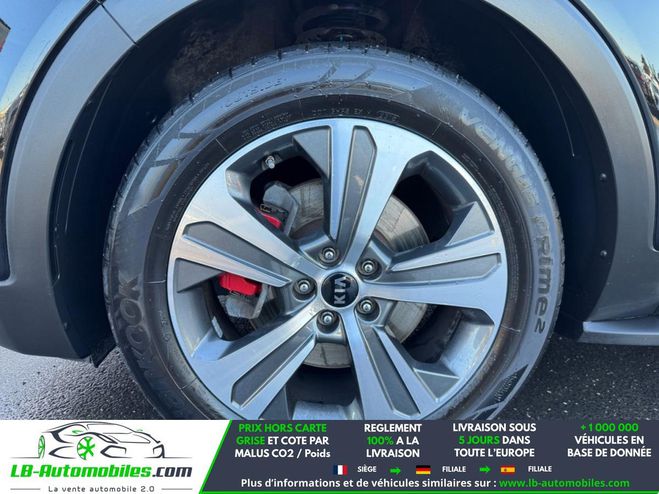 Kia Sorento 2.2 CRDI 200 ch 4x2 BVA 5pl Noir M�tallique de 2019