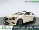 Mercedes Classe CLA 180 BVM &agrave; Beaupuy (31)