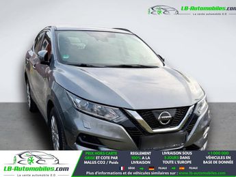 Voir d&eacute;tails -Nissan Qashqai 1.2 DIG-T 115 BVA &agrave; Beaupuy (31)