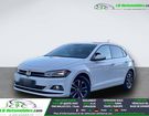 Volkswagen Polo 1.0 TSI 115 S&S BVA &agrave; Beaupuy (31)