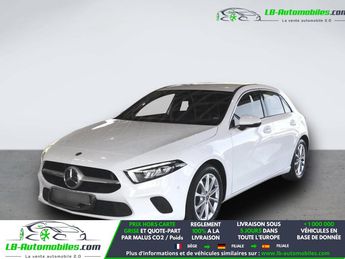  Voir d&eacute;tails -Mercedes Classe A 200 BVA &agrave; Beaupuy (31)
