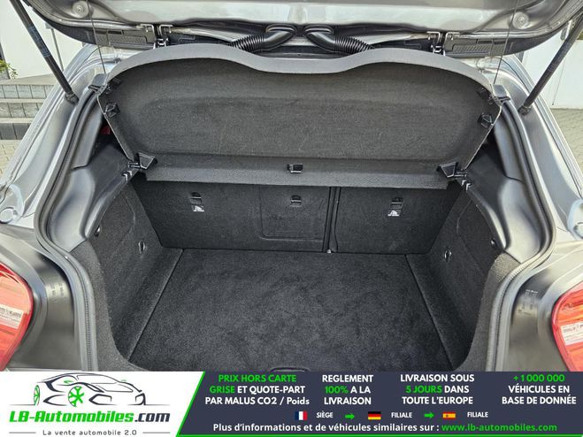 Mercedes Classe A 250 BVA Gris M�tallique de 2015