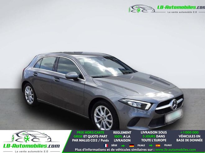 Mercedes Classe A 200 BVM Gris M�tallique de 2018
