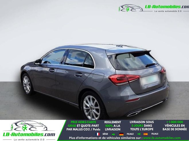 Mercedes Classe A 200 BVM Gris M�tallique de 2018