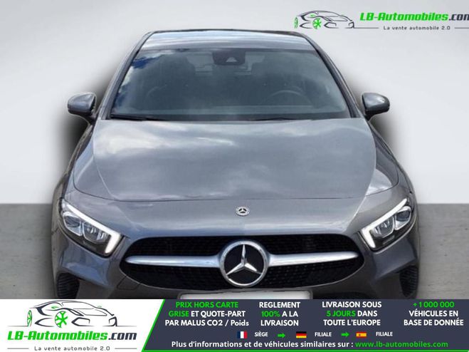 Mercedes Classe A 200 BVM Gris M�tallique de 2018