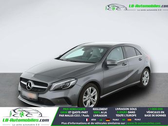  Voir d&eacute;tails -Mercedes Classe A 200 BVA &agrave; Beaupuy (31)