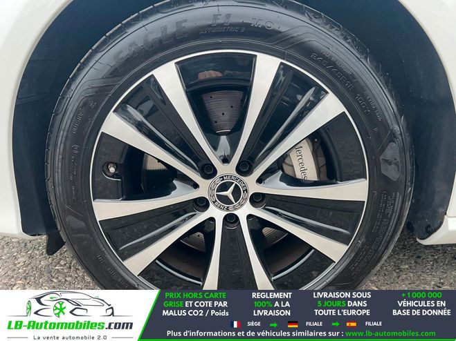 Mercedes Classe E 300 de BVA Blanc de 2020