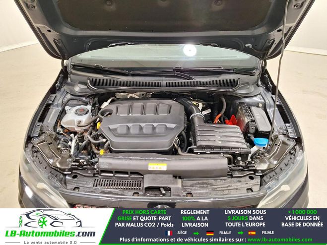 Volkswagen Polo 2.0 TSI 207 S&S BVA Noir M�tallique de 2021