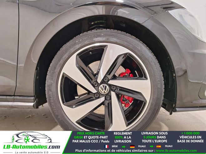 Volkswagen Polo 2.0 TSI 207 S&S BVA Noir M�tallique de 2021