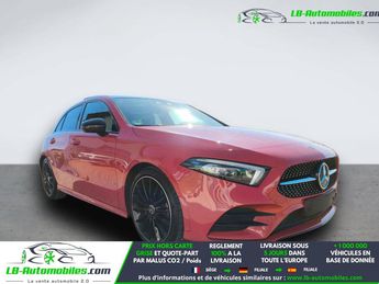 Mercedes Classe A