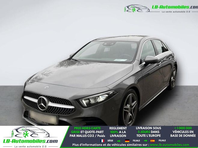 Mercedes Classe A 200 BVM Gris M�tallique de 2021