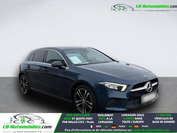  Voir d&eacute;tails -Mercedes Classe A 200 BVA &agrave; Beaupuy (31)