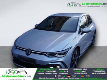  Voir d&eacute;tails -Volkswagen Golf 1.4 Hybrid Rechargeable OPF 245 BVA &agrave; Beaupuy (31)