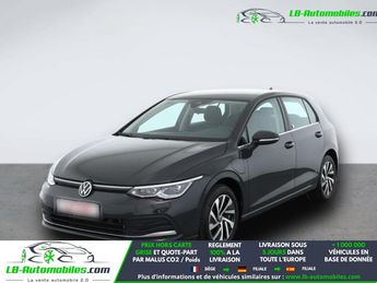  Voir d&eacute;tails -Volkswagen Golf 1.4 Hybrid Rechargeable OPF 204 BVA &agrave; Beaupuy (31)
