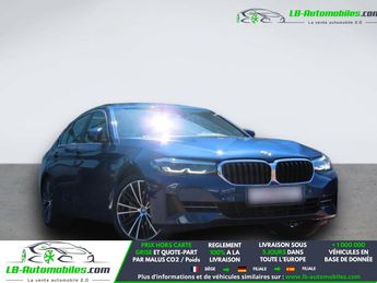  Voir d&eacute;tails -BMW Serie 3 330e 292 ch BVA &agrave; Beaupuy (31)