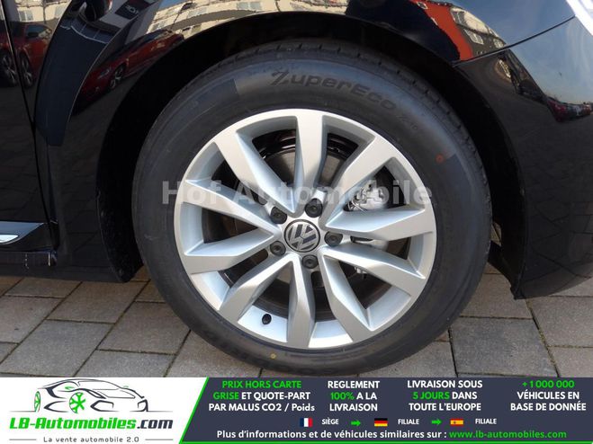 Volkswagen Coccinelle 1.2 TSI 105 BMT BVM Noir de 2016