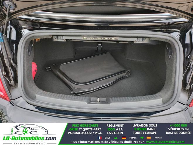 Volkswagen Coccinelle 1.2 TSI 105 BMT BVM Noir de 2016