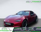 Mazda MX5 1.5L SKYACTIV-G 132 ch &agrave; Beaupuy (31)
