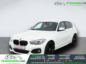  Voir d&eacute;tails -BMW Serie 3 318i 136 ch BVM &agrave; Beaupuy (31)
