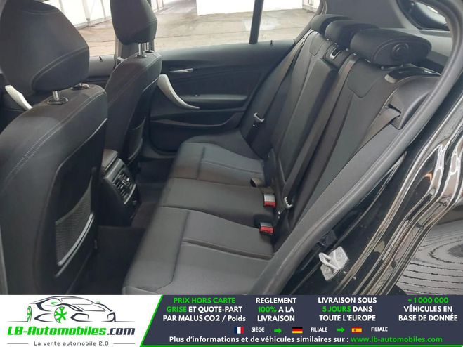 BMW Serie 3 320i 184 ch BVA Noir de 2018
