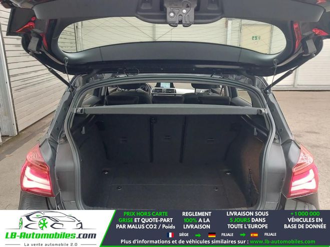 BMW Serie 3 320i 184 ch BVA Noir de 2018
