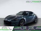 Mazda MX5 2.0L SKYACTIV-G 160 ch BVA &agrave; Beaupuy (31)