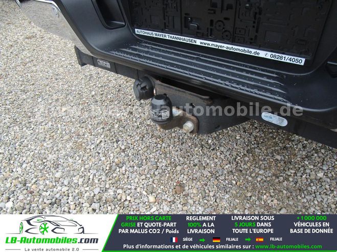 Ford Ranger 2.2 TDCi 160 BVM DOUBLE CABINE Noir de 2019