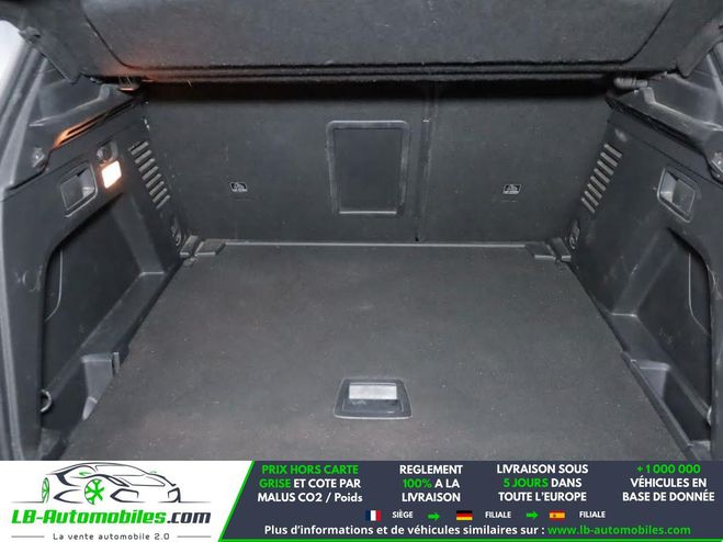 Peugeot 3008 Hybrid 180 e-BVA Bleu M�tallique de 2021