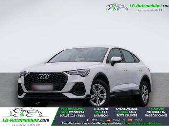  Voir d&eacute;tails -Audi Q3 45 TFSIe 245 ch BVA &agrave; Beaupuy (31)