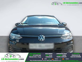 Voir d&eacute;tails -Volkswagen Golf 1.4 TSI 150 Hybride Rechargeable BVA &agrave; Beaupuy (31)
