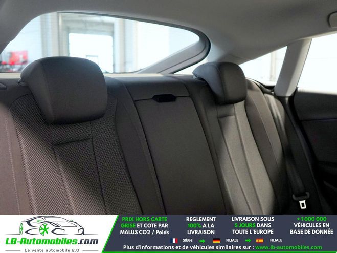 Audi A5 40 TDI 204 BVA Argent� M�tallique de 2021