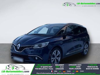  Voir d&eacute;tails -Renault Scenic TCe 130 BVM &agrave; Beaupuy (31)
