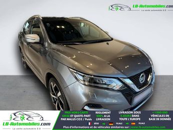  Voir d&eacute;tails -Nissan Qashqai 1.5 dCi 115 BVA &agrave; Beaupuy (31)