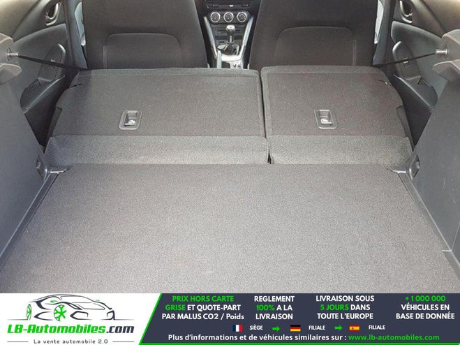 Mazda Cx 3 2.0L Skyactiv-G 120 4x2 Rouge de 2015