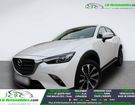 Mazda Cx 3 2.0L Skyactiv-G 121 4x2 &agrave; Beaupuy (31)