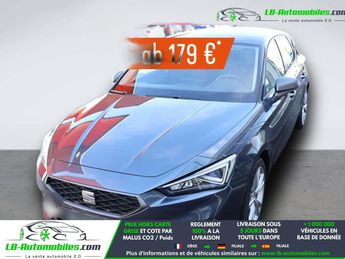  Voir d&eacute;tails -Seat Leon 1.5 eTSI 150 BVA &agrave; Beaupuy (31)
