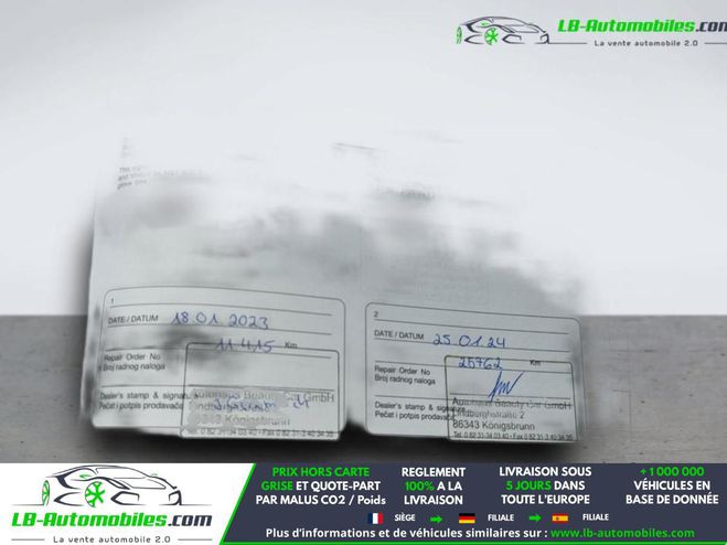 Hyundai Kona 1.0 T-GDi 120 Hybrid 48V BVA Gris M�tallique de 2021