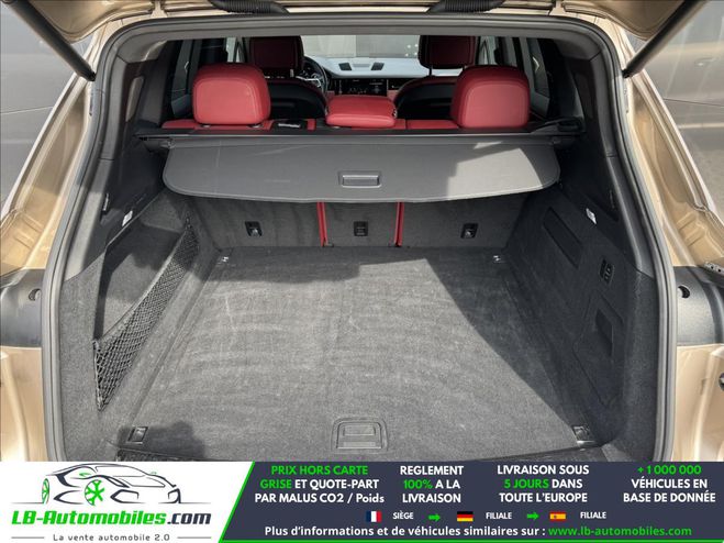 Porsche Cayenne 3.0 V6 340 ch  BVA Or M�tallique de 2019